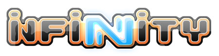Infinity Logo