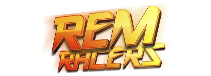 Rem Racers Logo